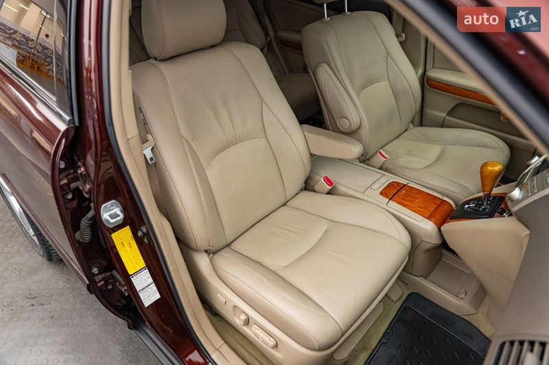 Внедорожник / Кроссовер Lexus RX 2008 в Киеве