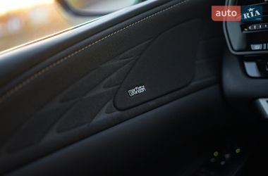 Внедорожник / Кроссовер Lexus RX 2024 в Львове