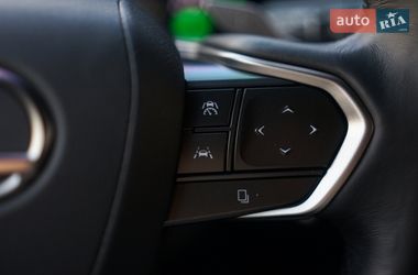 Внедорожник / Кроссовер Lexus RX 2024 в Львове