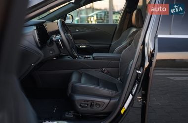 Внедорожник / Кроссовер Lexus RX 2024 в Львове