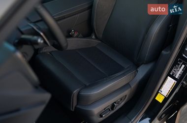 Внедорожник / Кроссовер Lexus RX 2024 в Львове