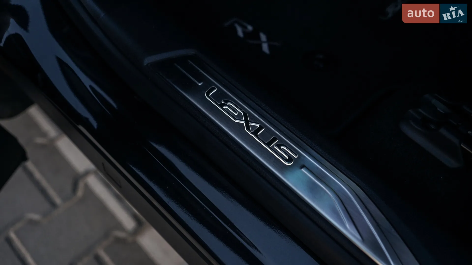 2024 Lexus RX - мініатюра 49