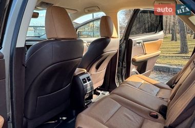 Внедорожник / Кроссовер Lexus RX 2018 в Киеве