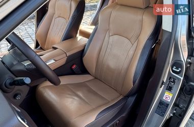 Внедорожник / Кроссовер Lexus RX 2018 в Киеве