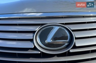 Внедорожник / Кроссовер Lexus RX 2018 в Киеве