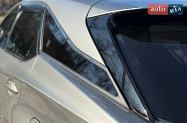 Внедорожник / Кроссовер Lexus RX 2018 в Киеве