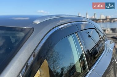 Внедорожник / Кроссовер Lexus RX 2018 в Киеве