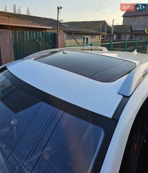 Позашляховик / Кросовер Lexus RX 2011 в Одесі