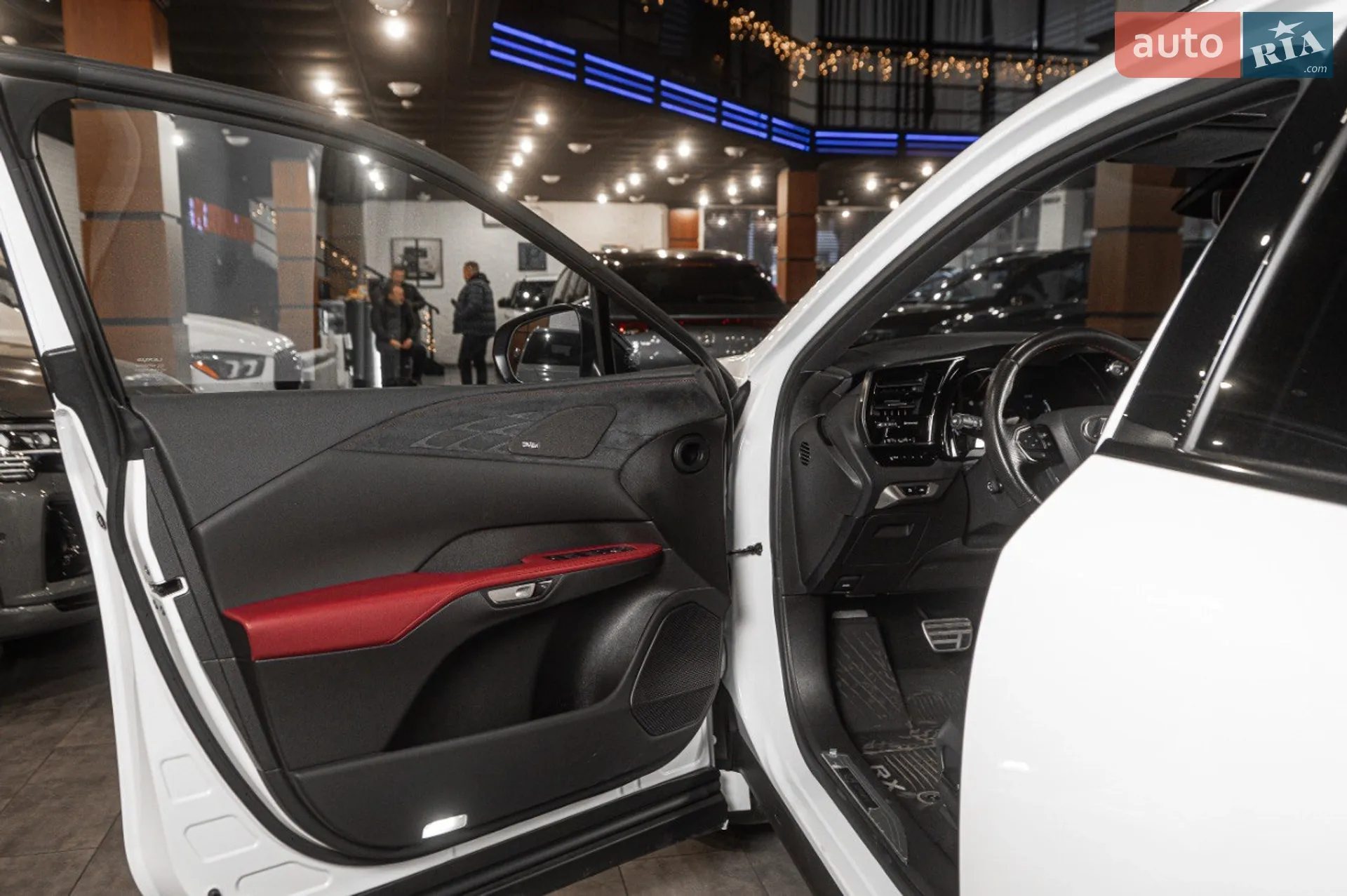 2023 Lexus RX - мініатюра 13
