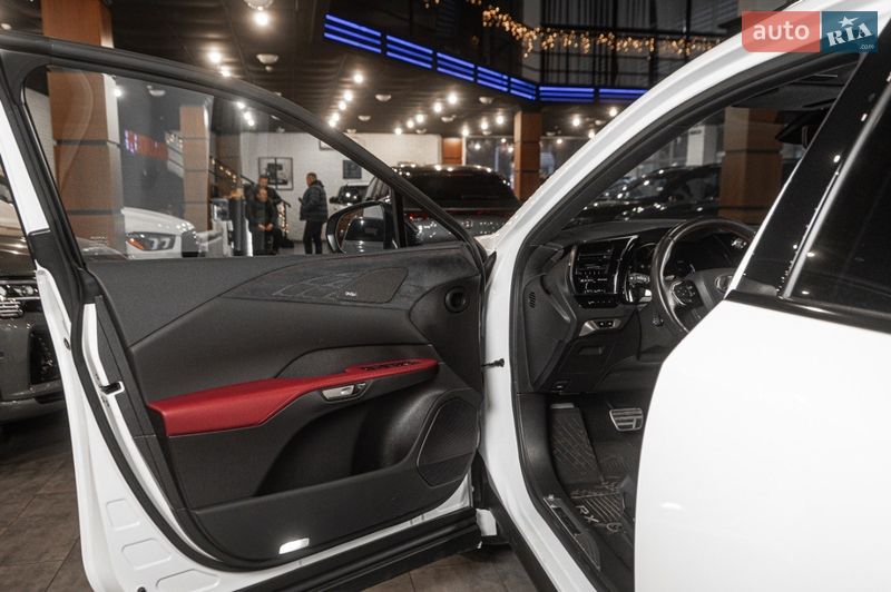 Внедорожник / Кроссовер Lexus RX 2023 в Одессе