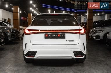Внедорожник / Кроссовер Lexus RX 2023 в Одессе