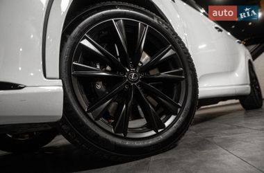 Внедорожник / Кроссовер Lexus RX 2023 в Одессе