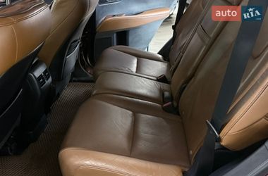 Внедорожник / Кроссовер Lexus RX 2012 в Николаеве