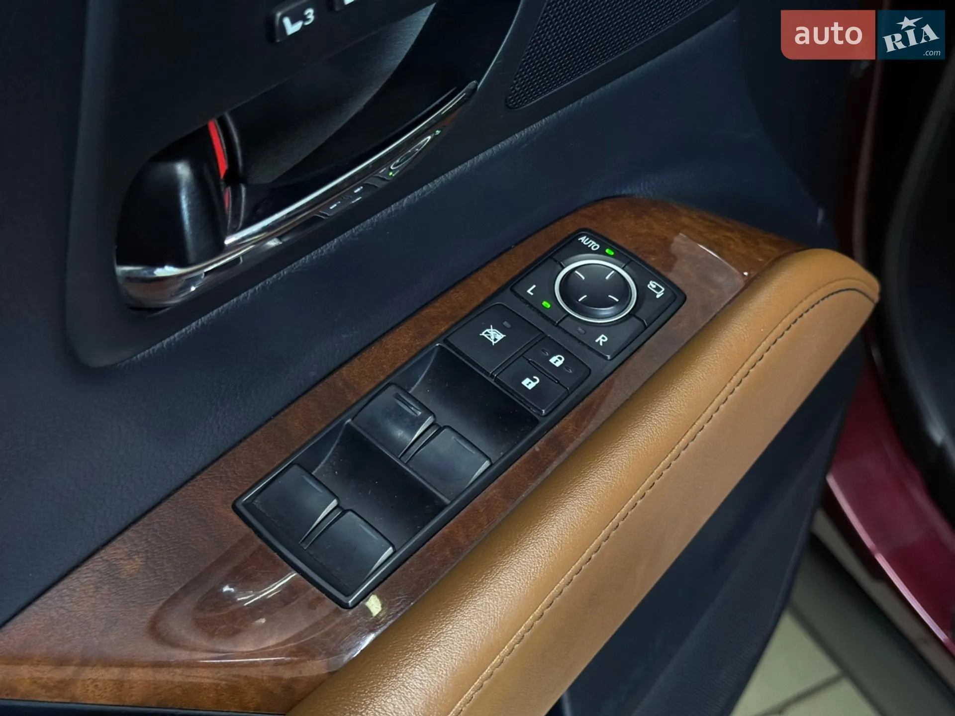2012 Lexus RX - мініатюра 31