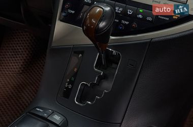 Внедорожник / Кроссовер Lexus RX 2012 в Николаеве