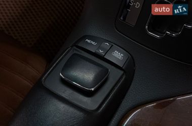 Внедорожник / Кроссовер Lexus RX 2012 в Николаеве