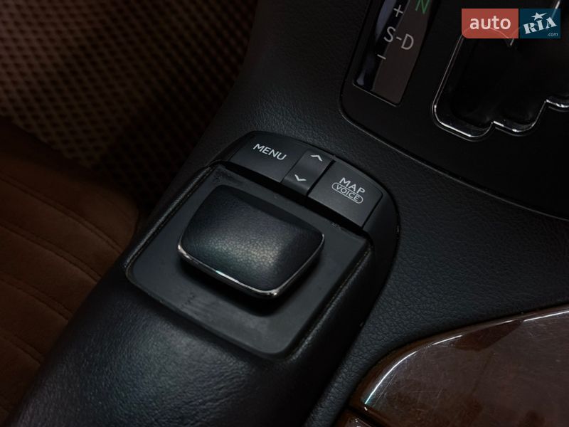 Внедорожник / Кроссовер Lexus RX 2012 в Николаеве