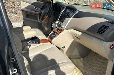 Внедорожник / Кроссовер Lexus RX 2007 в Сумах