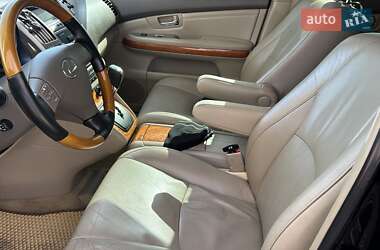 Внедорожник / Кроссовер Lexus RX 2007 в Сумах