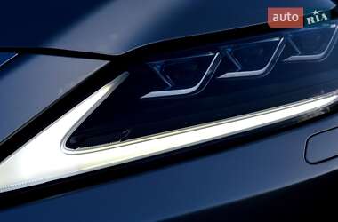 Позашляховик / Кросовер Lexus RX 2021 в Одесі