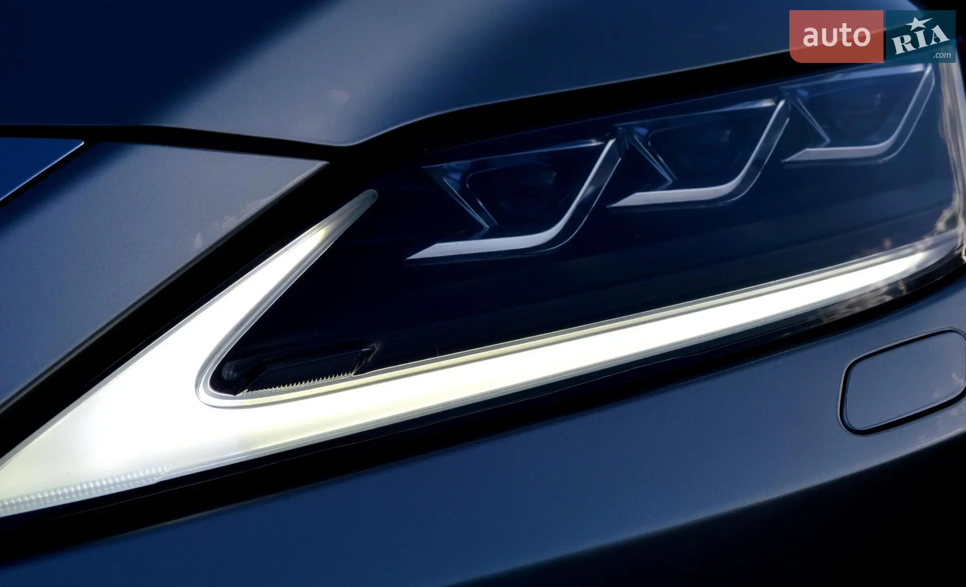 2021 Lexus RX - мініатюра 17