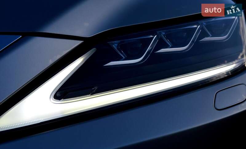 Позашляховик / Кросовер Lexus RX 2021 в Одесі