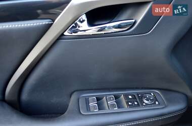 Позашляховик / Кросовер Lexus RX 2021 в Одесі