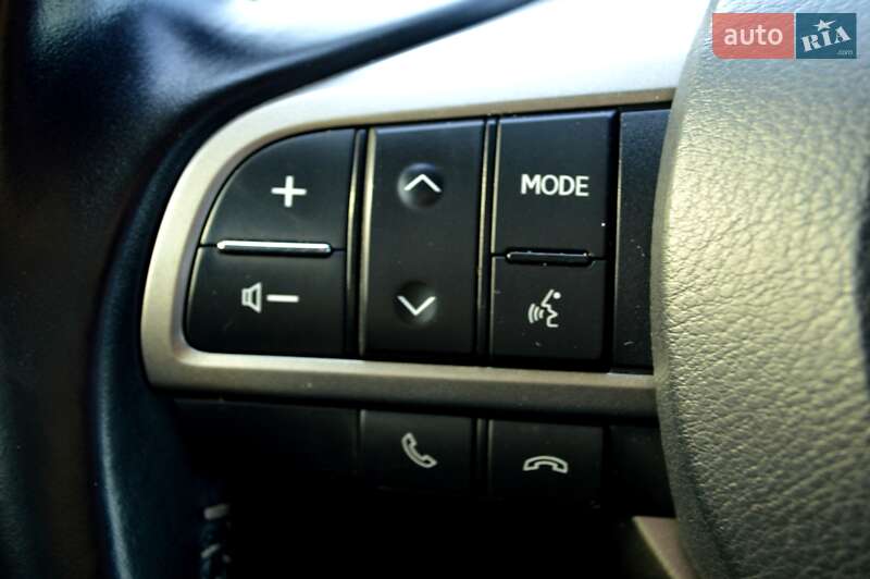 Позашляховик / Кросовер Lexus RX 2021 в Одесі