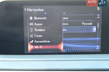Позашляховик / Кросовер Lexus RX 2021 в Одесі