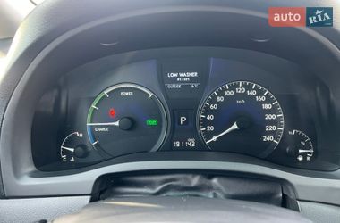 Внедорожник / Кроссовер Lexus RX 2010 в Киеве