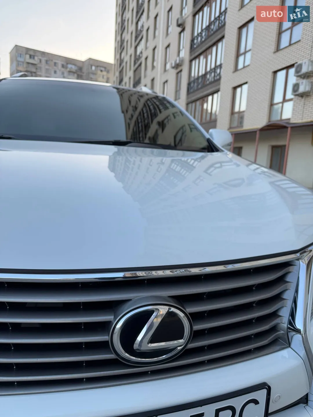 2013 Lexus RX - мініатюра 5