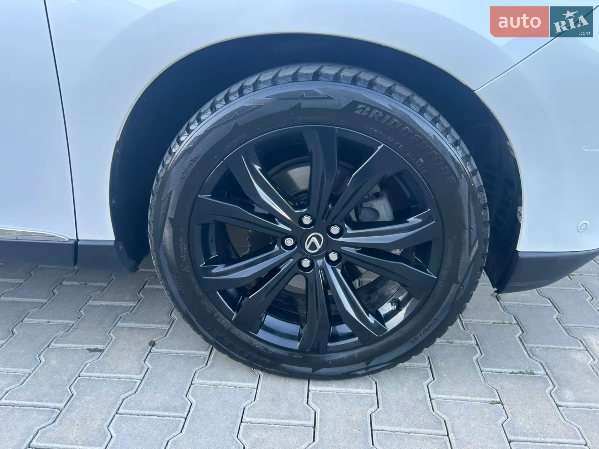 2013 Lexus RX - мініатюра 26