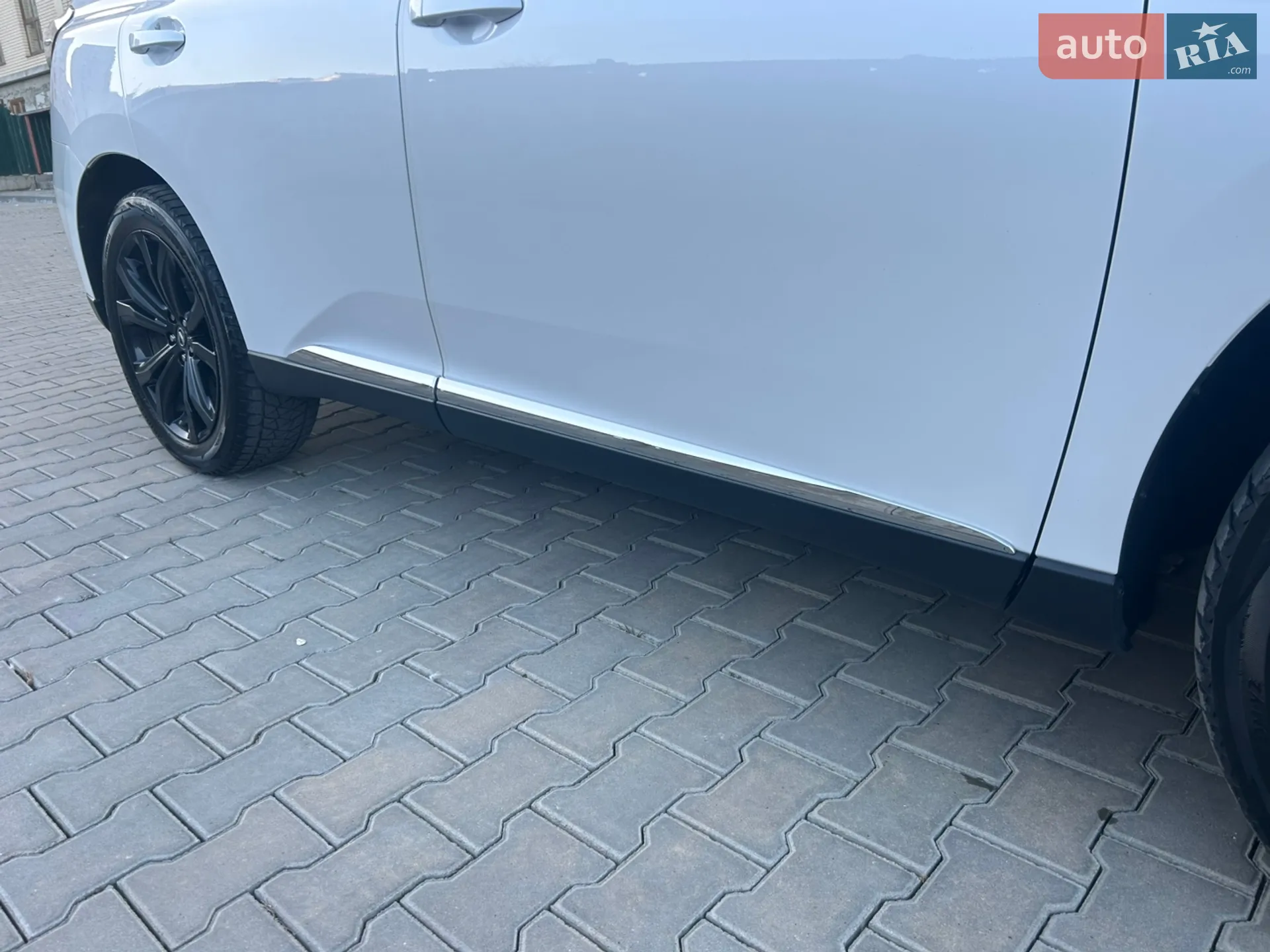 2013 Lexus RX - мініатюра 24