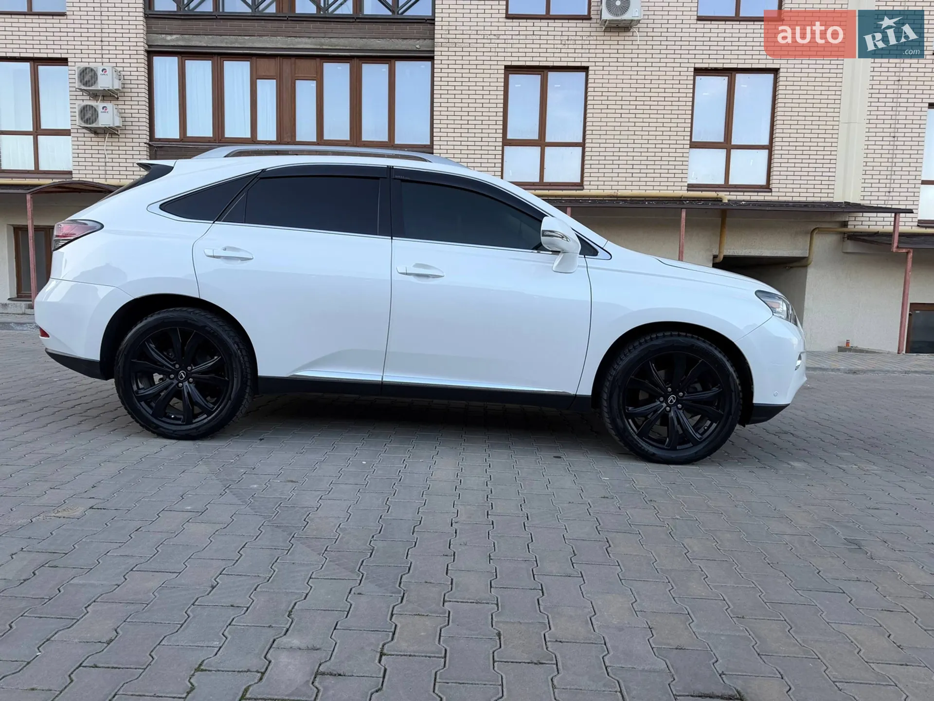 2013 Lexus RX - мініатюра 23