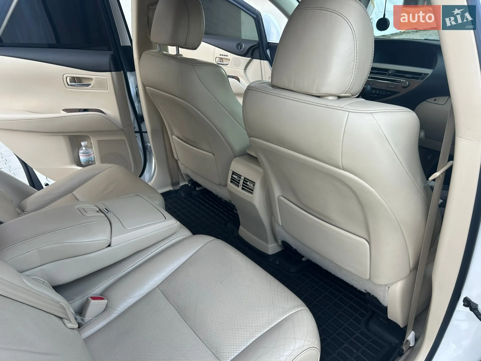 2013 Lexus RX - мініатюра 104