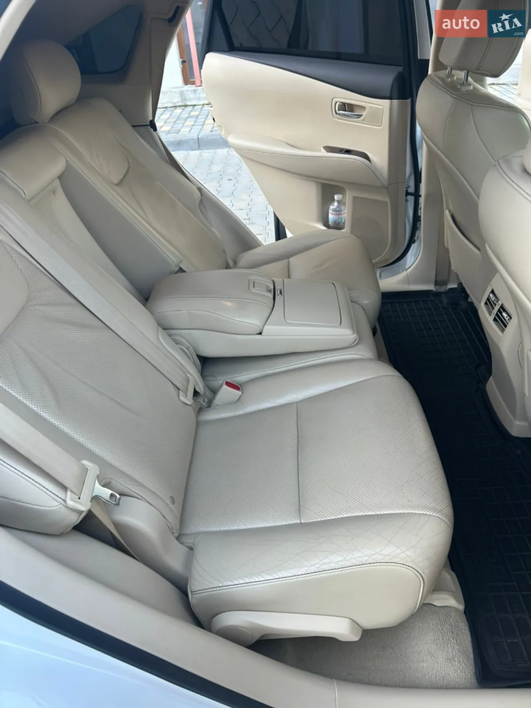 2013 Lexus RX - мініатюра 105