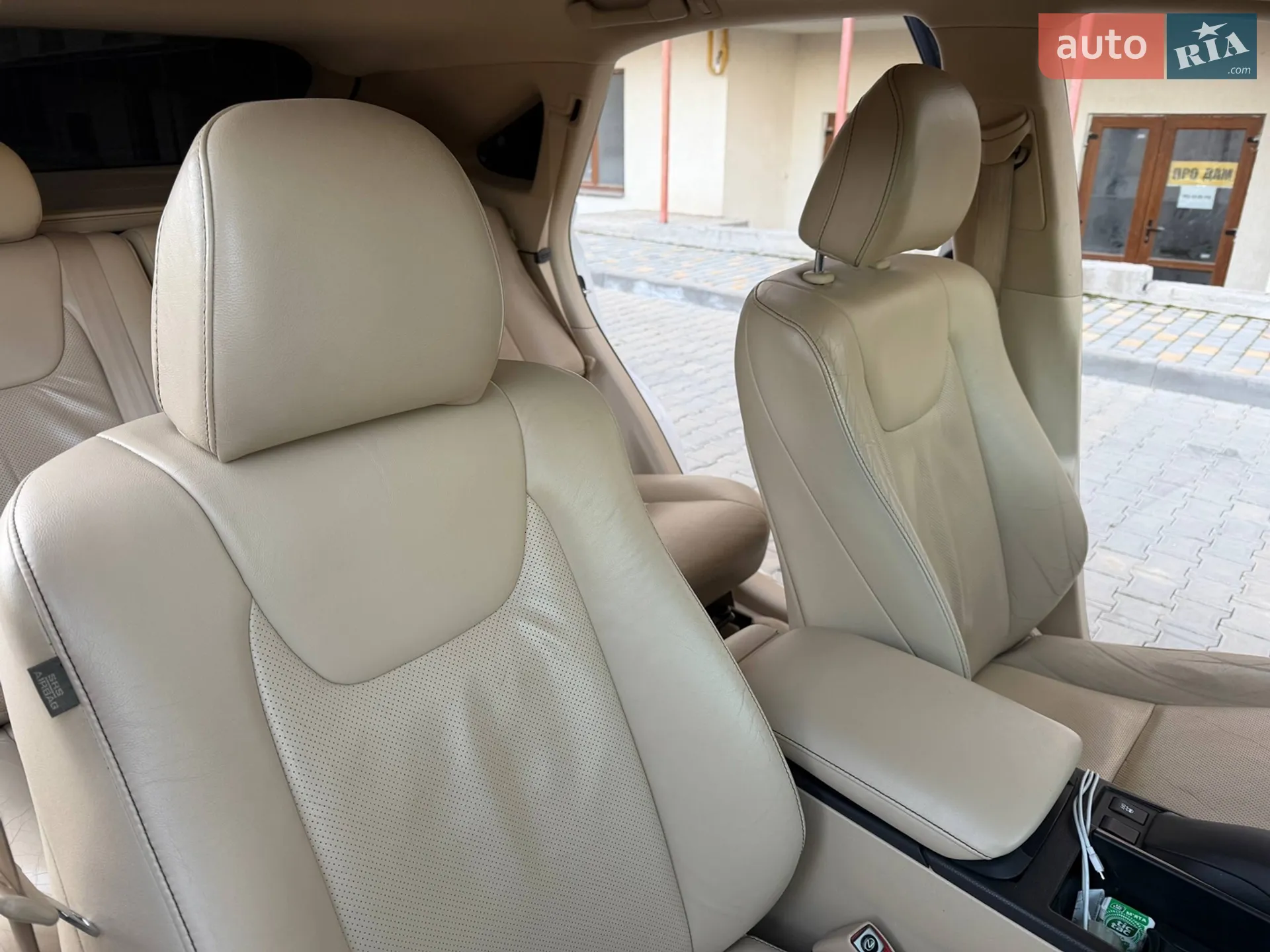 2013 Lexus RX - мініатюра 82