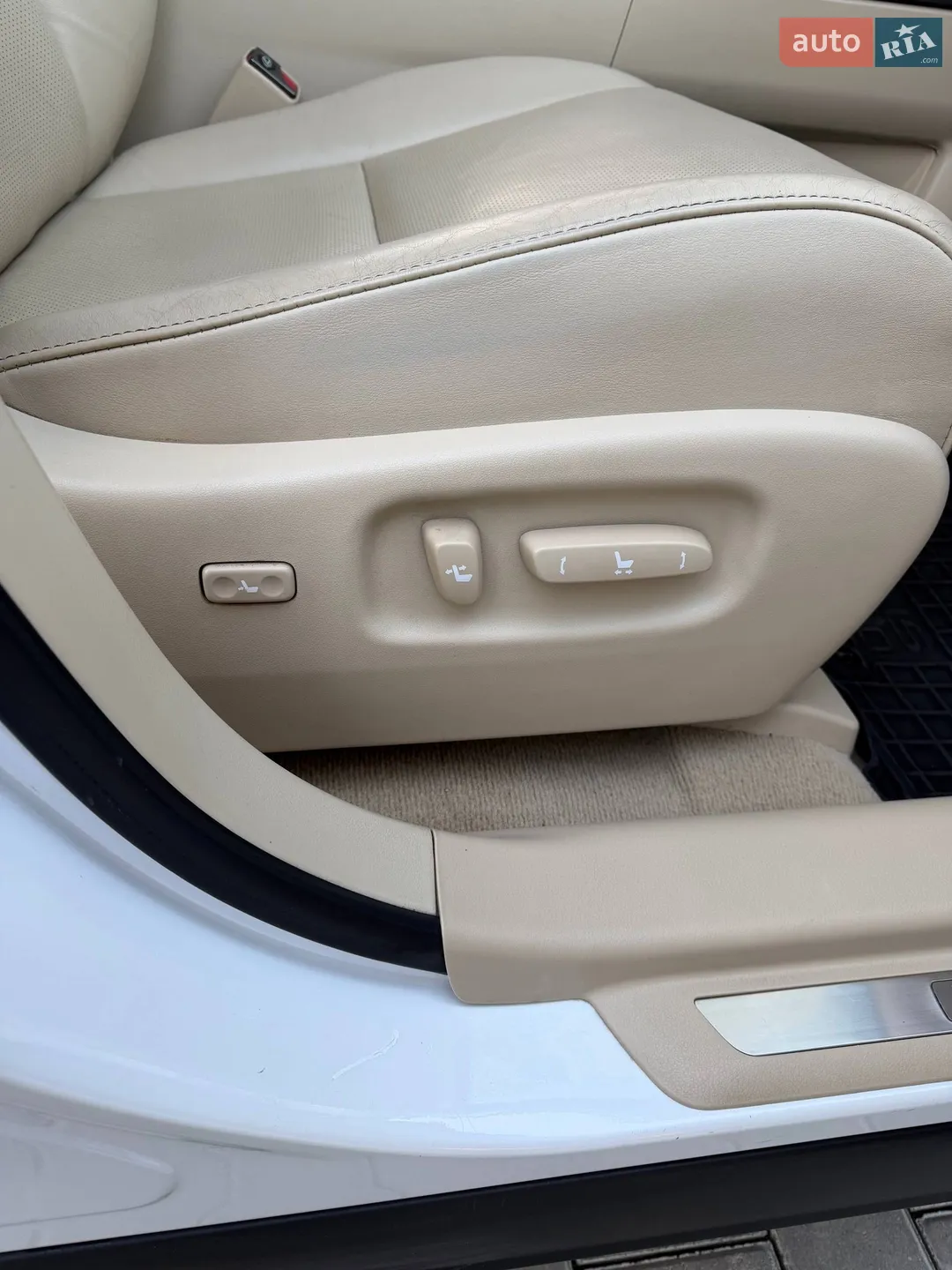 2013 Lexus RX - мініатюра 84