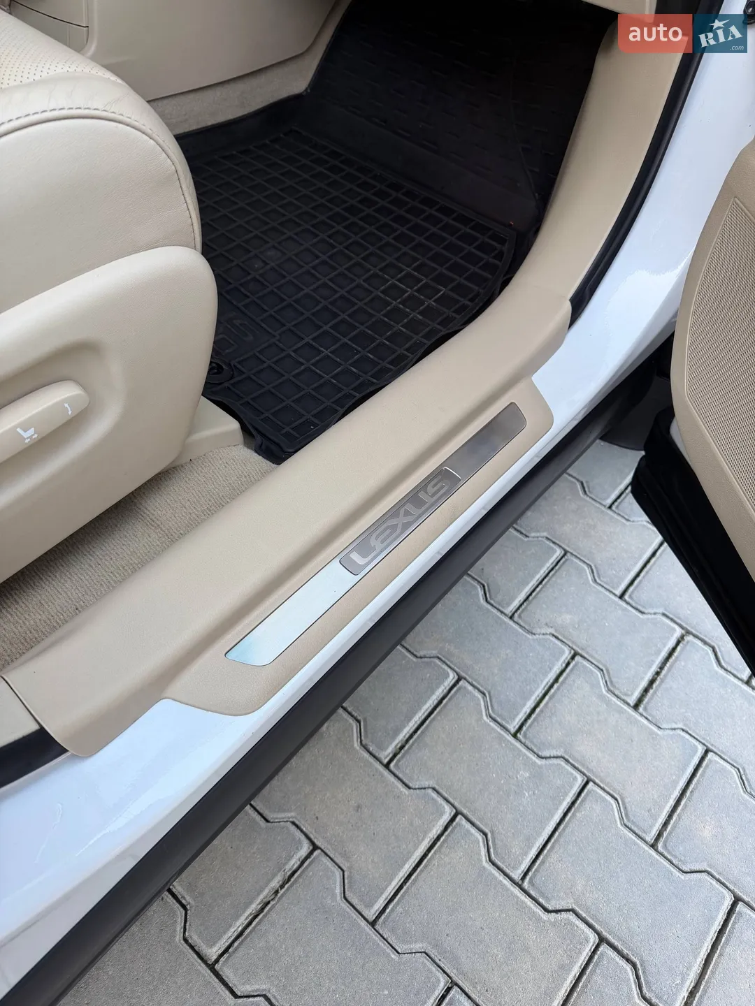 2013 Lexus RX - мініатюра 89