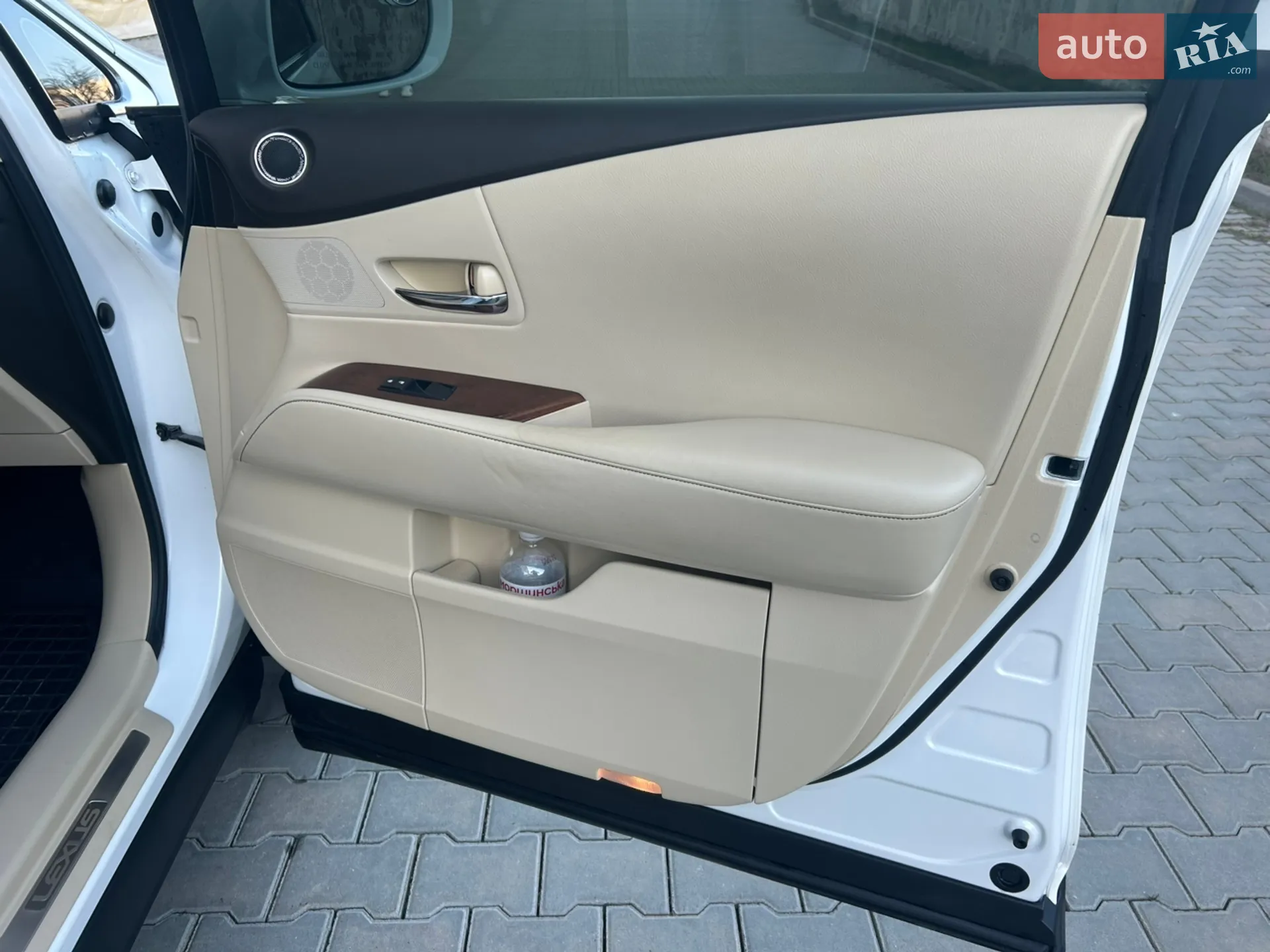 2013 Lexus RX - мініатюра 88