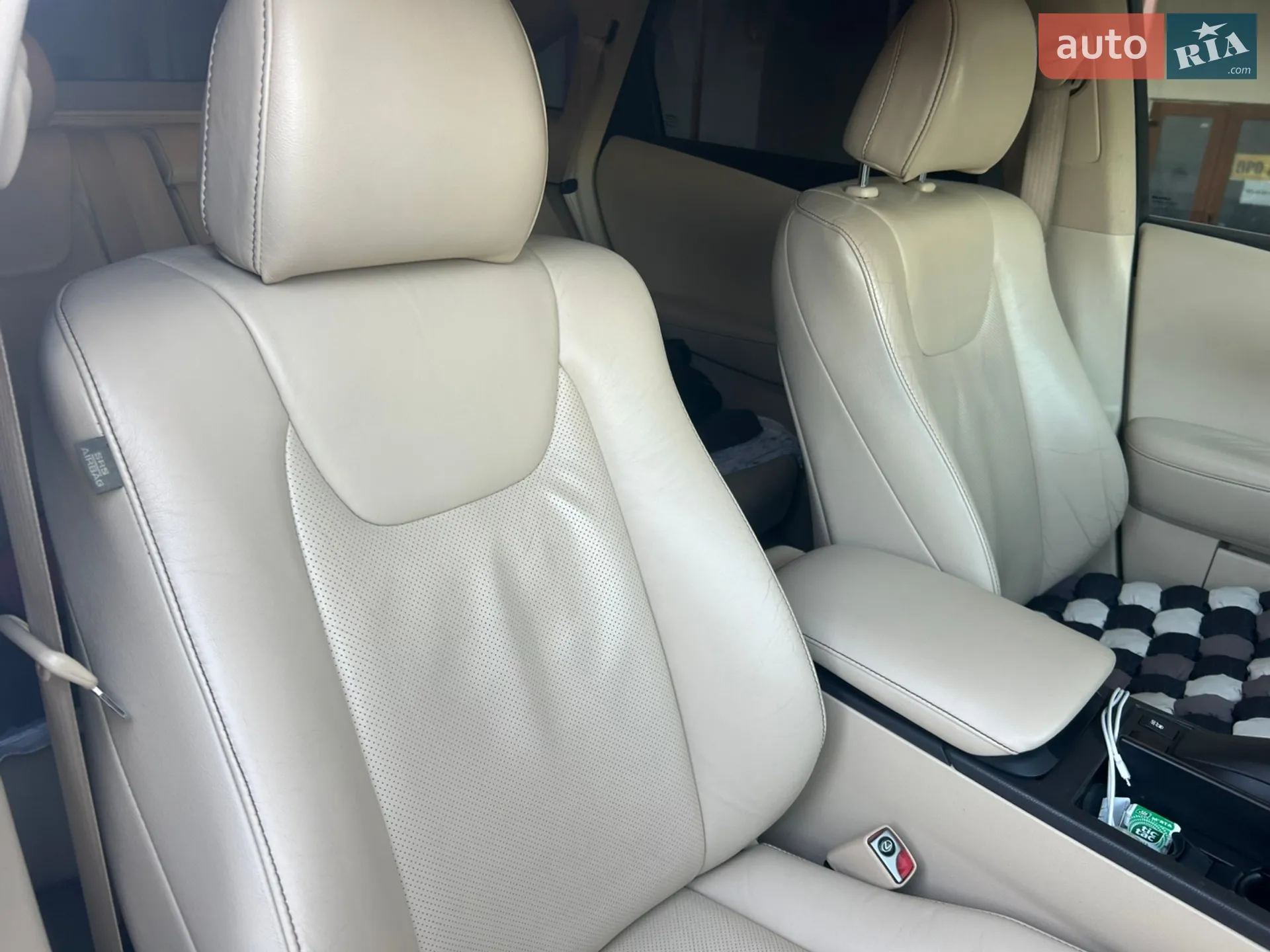 2013 Lexus RX - мініатюра 81