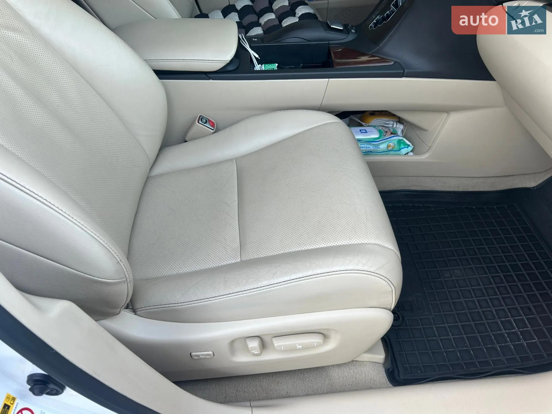 2013 Lexus RX - мініатюра 83