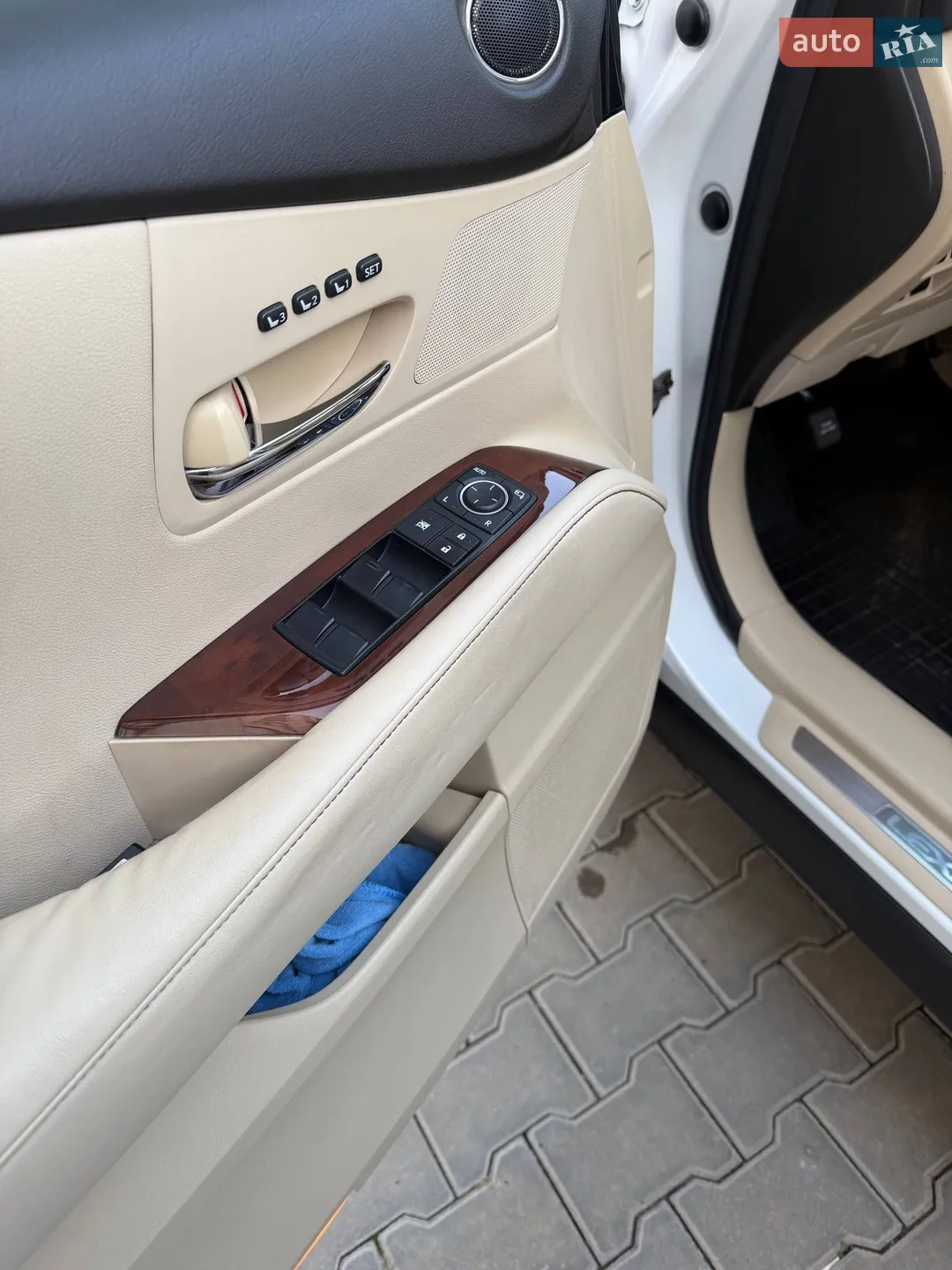 2013 Lexus RX - мініатюра 38