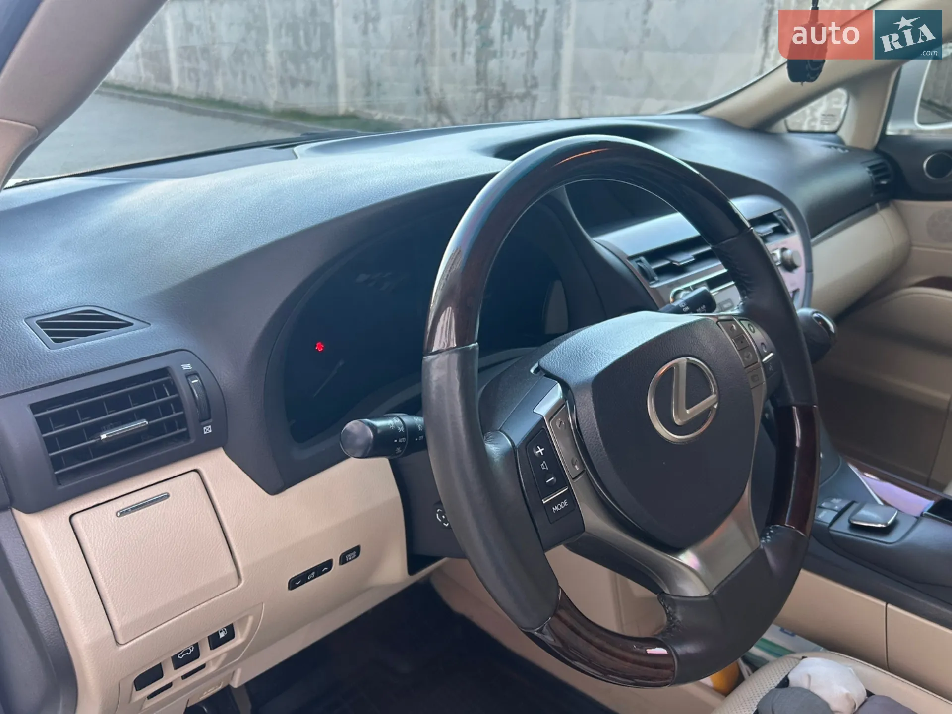 2013 Lexus RX - мініатюра 47