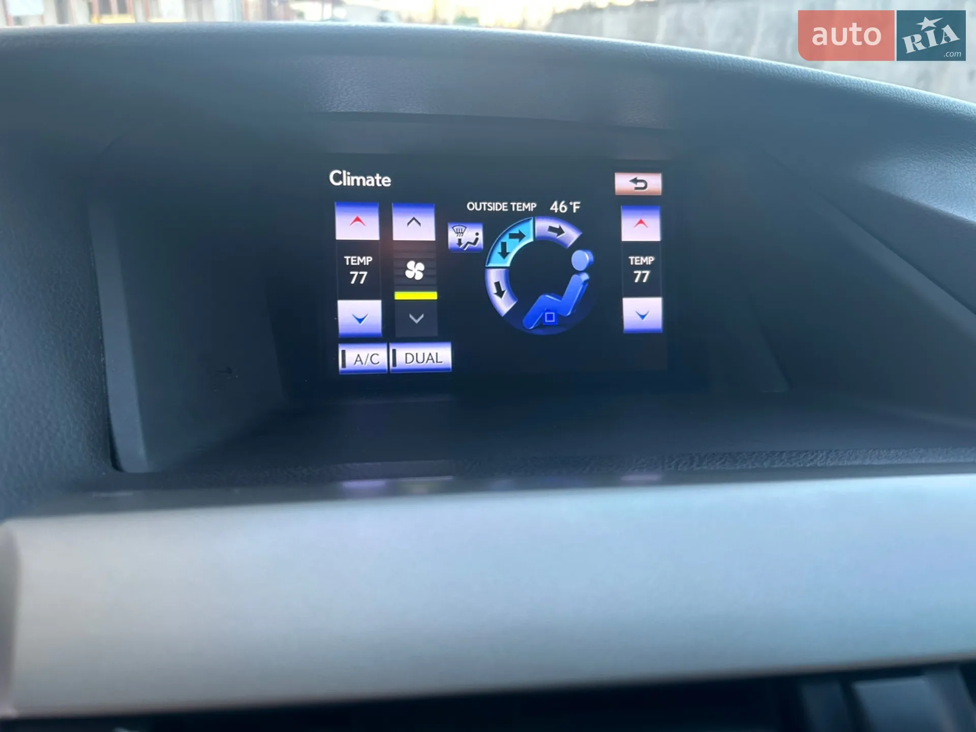 2013 Lexus RX - мініатюра 67