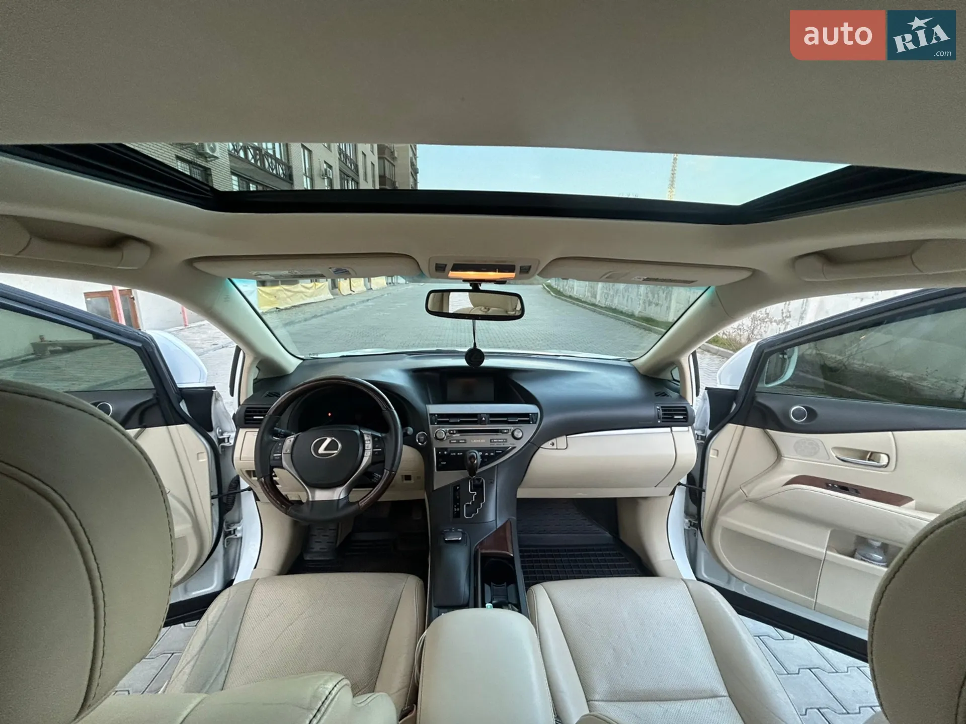 2013 Lexus RX - мініатюра 71