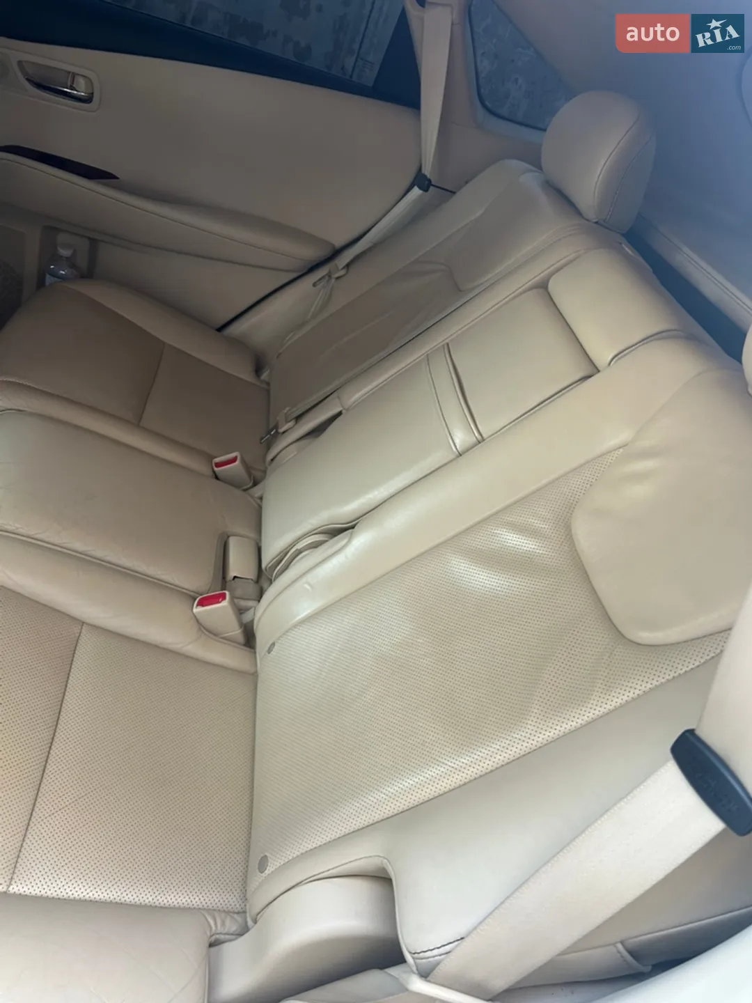2013 Lexus RX - мініатюра 99