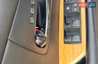 Внедорожник / Кроссовер Lexus RX 2014 в Одессе