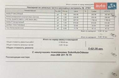 Внедорожник / Кроссовер Lexus RX 2014 в Одессе