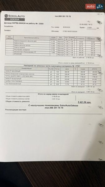 Внедорожник / Кроссовер Lexus RX 2014 в Одессе